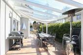 Terrasse - 5 Zimmer Einfamilienhaus zum Kaufen in Wörthsee