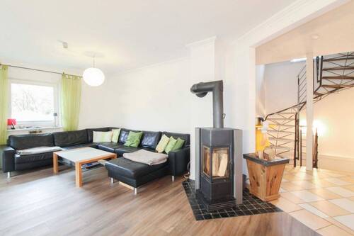 Wohnzimmer - 