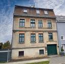 Vorderansicht - 6 Zimmer Mehrfamilienhaus, Wohnhaus zum Kaufen in Tangerhütte