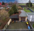 Blick in den Hof - 