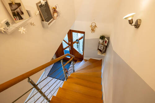 Treppe - 