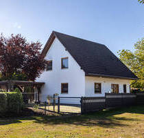 *** DEICHHORST - CARPORT, TERRASSE, GLASFASER, VOLLBAD uvm. direkt neben kleinem PARK *** - Delmenhorst