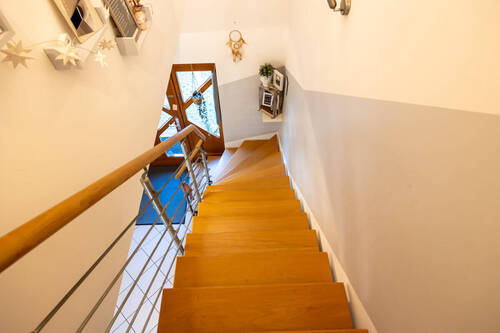 Treppe - 