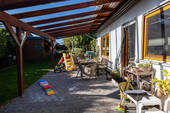Terrasse - 