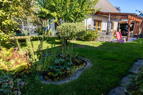 Garten - 