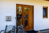 Eingang - 4 Zimmer Einfamilienhaus in Delmenhorst