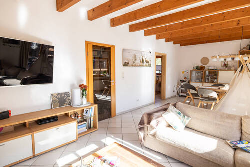 EG Zimmer 4 - 