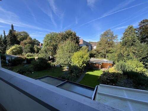 AusblickBalkon - 