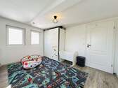 Kinderzimmer - Einfamilienhaus mit 160,00 m² in Neubrunn zum Kaufen