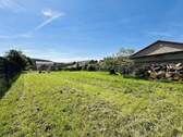 Gartengrundstück - 