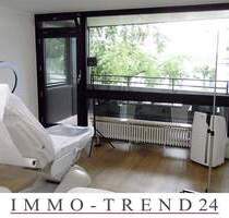 +++ Sanierte PraxisBüroräume in bester Lage mit Rheinblick und Rheinlage +++ - Köln Neustadt-Nord