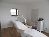 Behandlungsraum - 