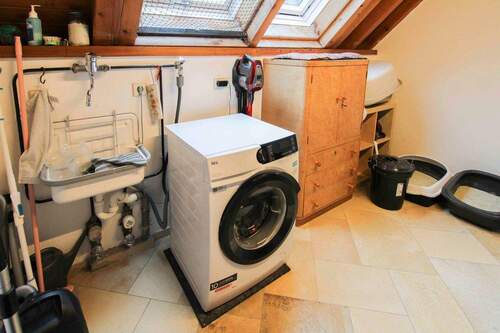 Hauswirtschaftsraum - 