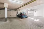 Tiefgaragenstellplatz 11 - 