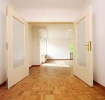 Schöne 2,5 - Zimmer - Wohnung mit Parkettboden, Einbauküche, Bad mit Wanne, toller Grundriss! - Hamburg Lokstedt