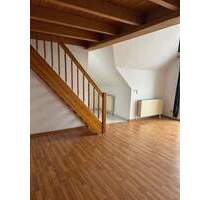 Schicke Galerie Wohnung zu vermieten - Ilmenau