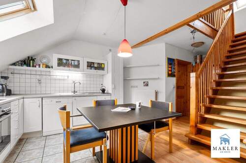 Küchenbereich Haupt - 