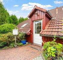 -Ein besonderer Platz auf dem Land - gemütlicher Bummert mit zwei Wohneinheiten, eigenen Wiesen und Platz für Pferde - Großheide