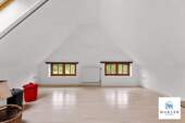 Dachgeschoss Vorderhaus - 