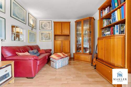 Hauptwhg. Wohnzimmer - 