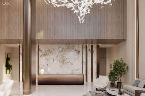 Bild 2 - 3 Zimmer Etagenwohnung zum Kaufen in Dubai