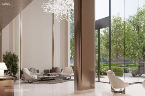 Bild 3 - 3 Zimmer Etagenwohnung in Dubai