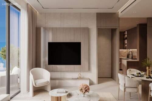 Bild 4 - Etagenwohnung mit 109,70 m&sup2; in Dubai zum Kaufen