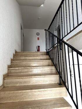 Treppenhaus - 