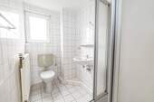Badezimmer OG - 
