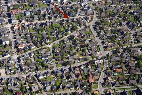 Bild 2 - 8 Zimmer Einfamilienhaus zum Kaufen in Westerland