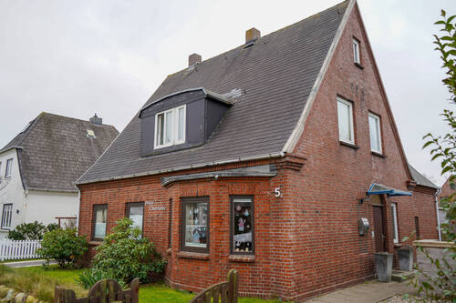 Bild 3 - 8 Zimmer Einfamilienhaus in Westerland