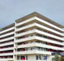 Moderne Ferienwohnung mit Balkon, Westsonne und seitlichem Meerblick - Grömitz