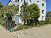Stellplatz am Garten - 