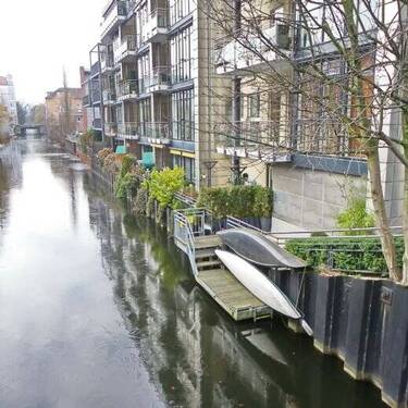 Bootsanleger - 