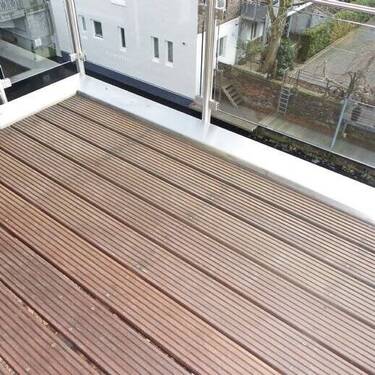 Banghirai-Holz - 