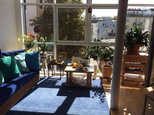 Bild 36 - 3 Zimmer Etagenwohnung zur Miete in Hamburg