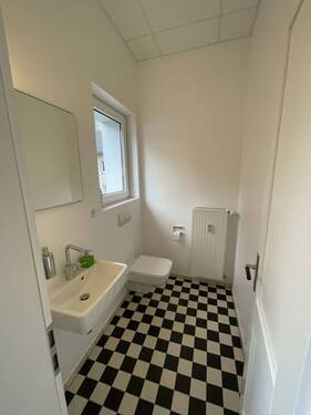 WC - 