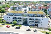 Drohneansicht - 