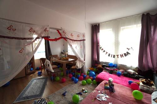 Wohnzimmer - 