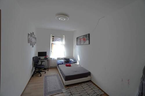 Kinderzimmer - 