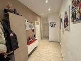 Eingangsbereich - Kein Sanierungsstau - 3 Zimmer Wohnung in einem gepflegtem Mehrfamilienhaus - Wuppertal Elberfeld