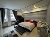 Schlafzimmer - Etagenwohnung mit 117,00 m² in Wuppertal zum Kaufen
