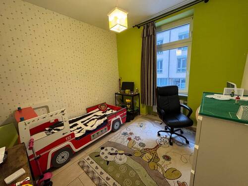 Kinderzimmer - 