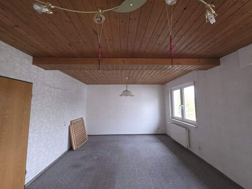 OG Schlafzimmer 2 - 