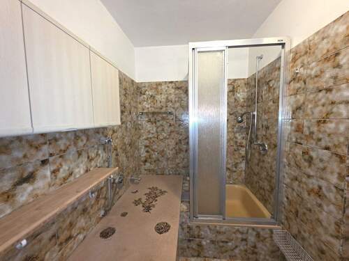 OG Badezimmer - 