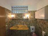 OG Badezimmer - 