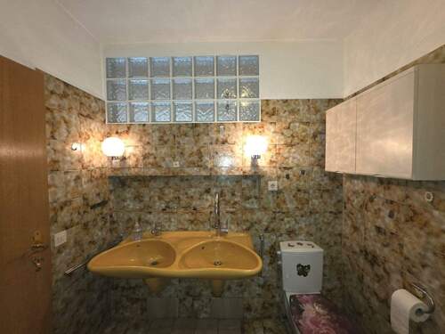 OG Badezimmer - 