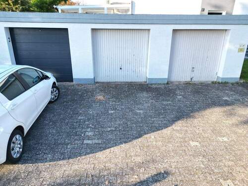 Garage - 