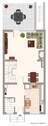 Grundriss Erdgeschoss - 