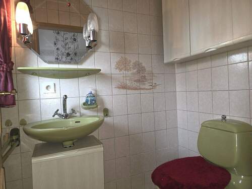 EG Gäste-WC - 